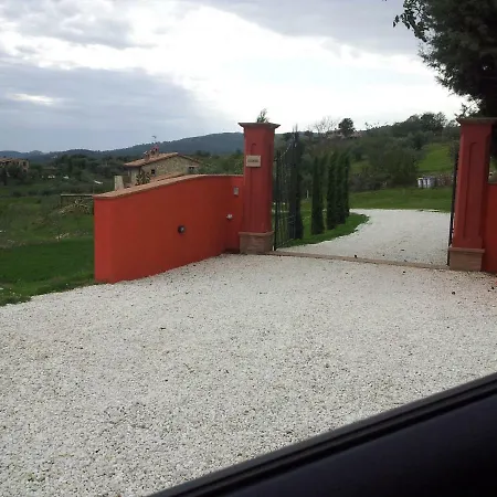 Casa Canonica Dom wakacyjny