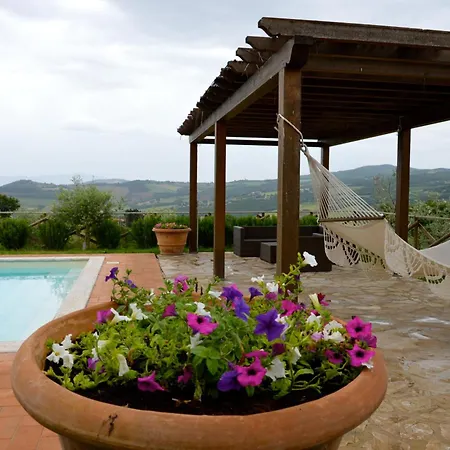 Casa Canonica Casa de Férias