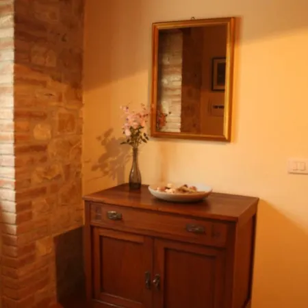 Casa Canonica Todi