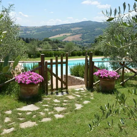 Casa Canonica * Todi