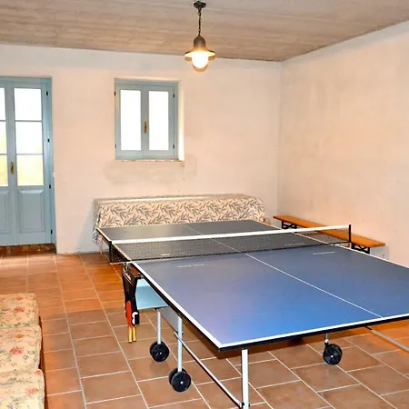 Casa Canonica Dom wakacyjny *