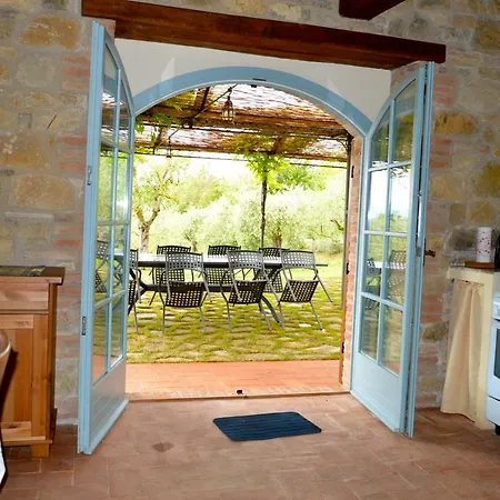 Casa Canonica Todi
