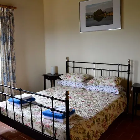 Casa Canonica Todi