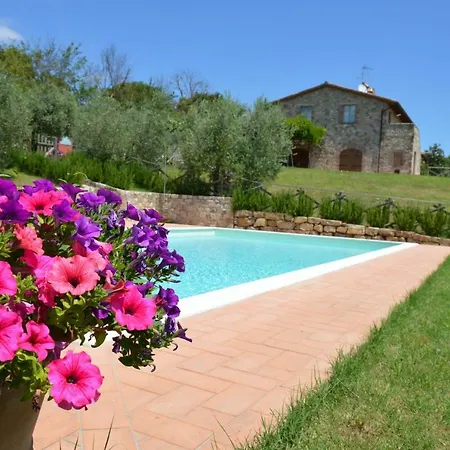 Casa Canonica * Todi