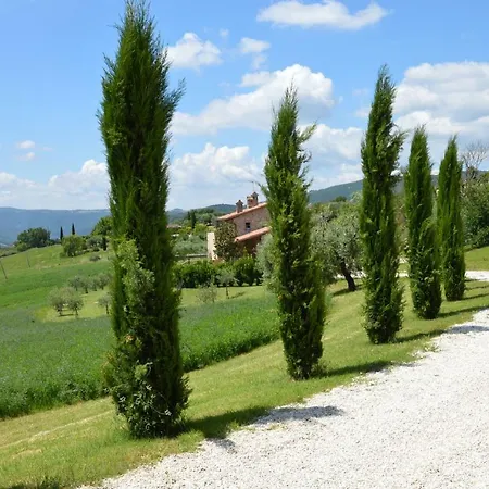 Casa de Férias Casa Canonica Todi