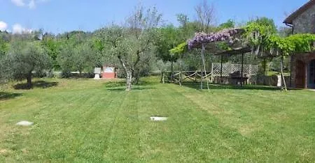 Casa Canonica Dom wakacyjny Todi