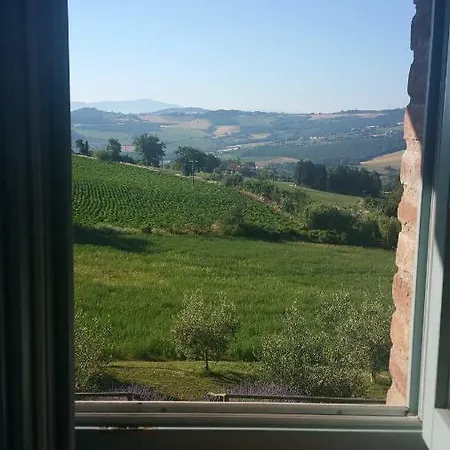 Casa Canonica Todi
